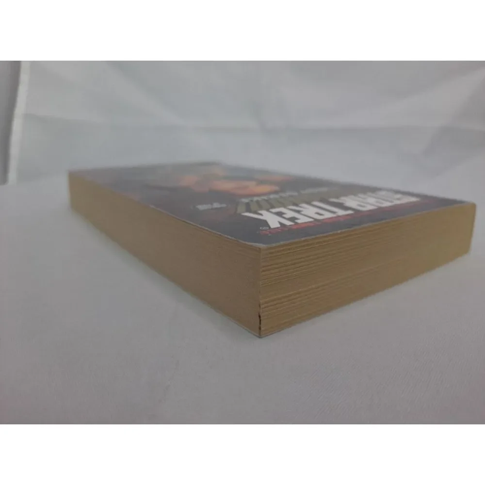 Star Trek-‎ Invasion Series Books 1&2/ Pocket Books /1996